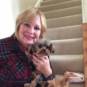 Meet your Posher, Karen